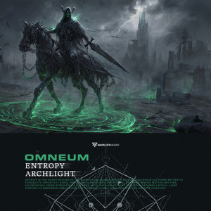 Archlight by Omneum