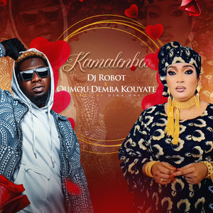 Kamalenba (feat. Oumou Demba Kouyaté)