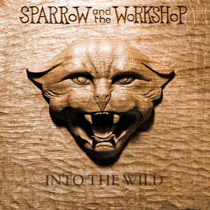 A Horse's Grin by Sparrow And The Workshop