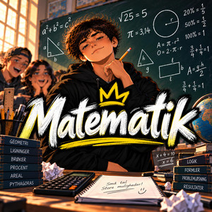 Matematik by DanStory