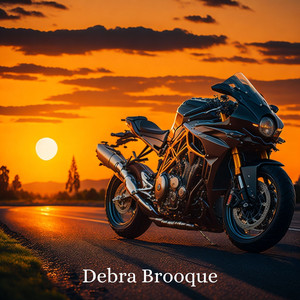 Electric Touch by Debra Brooque