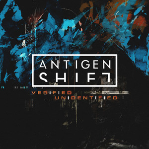 album cover: Verified Unidentified