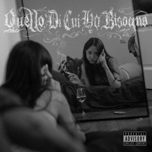 Quello di cui ho bisogno by F4