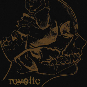 Revolte poster