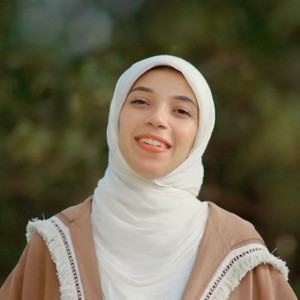 بشرى لنا by حورية برعى