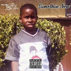 Somethin New by Treflii