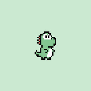 luvbyrd - Super Mario Bros Theme (Super Mario Bros Lofi)