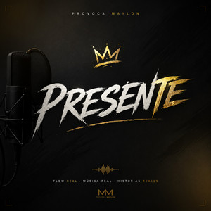 Instrumental de Rap ''Precente '' Pista de Rap Romantico by maylon Provoca
