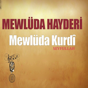 Özlem Ajans Sanatçıları - Seyfullah Mewluda Kürdi