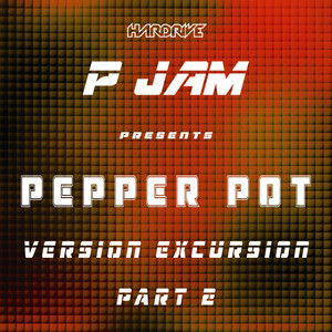 Pepper Pot by P JAM, Yizzy