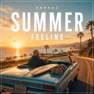 Summer Feeling by Karkaz