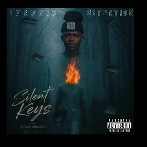 Silent Keys by Tyronic Situation