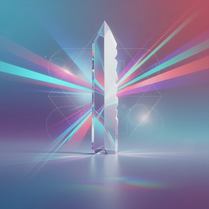Crystal Edge by Quantyra