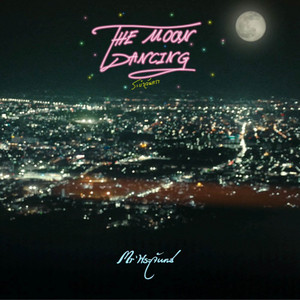The Moon Dancing (ระบำจันทรา) by Mr' พระจันทร์