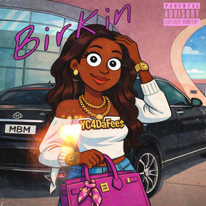 Birkin by KenDap, Bandman Louie