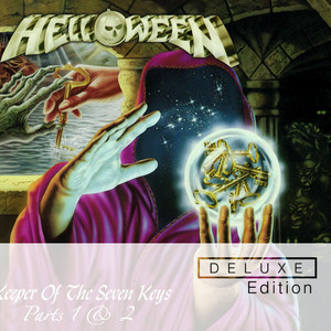 Keeper of the Seven Keys, Pts. I & II (Deluxe Edition) album
