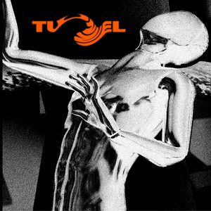 Anna Ullrich - Tunnel