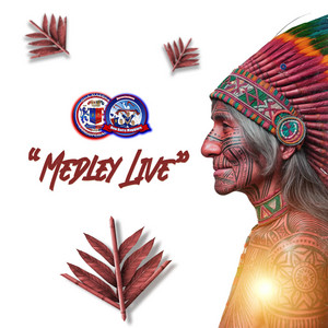 Medley Live Barra 2025 - Live