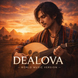 Velora Echo - DEALOVA (COVER - GUITAR)