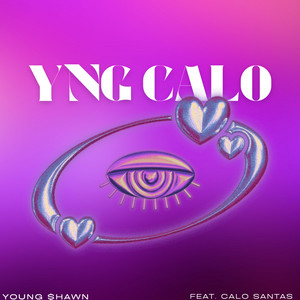 YNG CALO by Young $hawn, Calo Santas