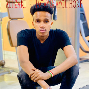 Ali Zaki - Jacaylkaygii Hore