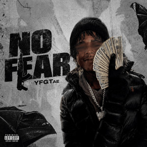 No Fear by YFGTae