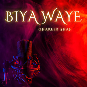 Ghareeb Shah - Biya Waye