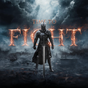 Time to Fight by iMz Sound