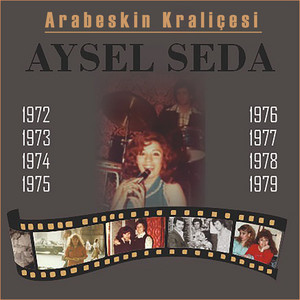 Arabeskin Kraliçesi ‑「アルバム」by Aysel Seda | Spotify