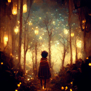 Candle Sirens by James Chatfield