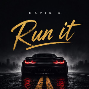 Run It by David O