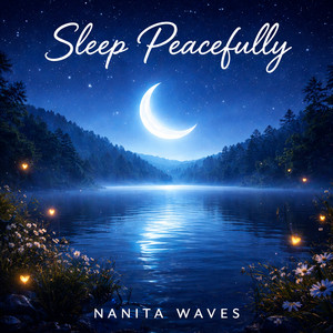 Sleep Peacefully by Nanita Waves