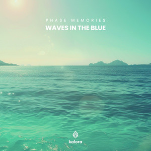 Waves In The Blue by Phase Memories