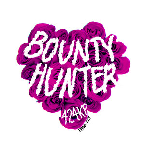 Bounty Hunter by 424KP