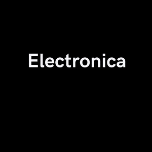 Electronica by Ramar G