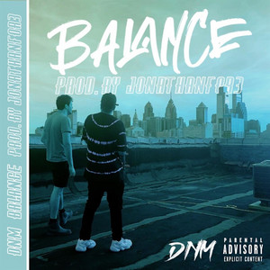 Portada de Balance