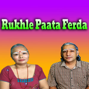 Rukhle paata ferda (Live)
