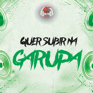 Quer Subir na Garupa