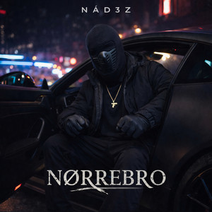 Nørrebro by NÁD3Z