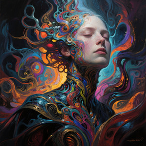 Jaren Schoen - Infinite Crush