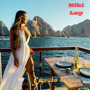 CAPRICHO DE MUJER by NIKI LOP