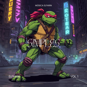 Simples by El Farin