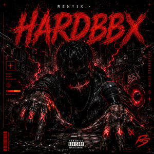 HARDBBX by RENYIX