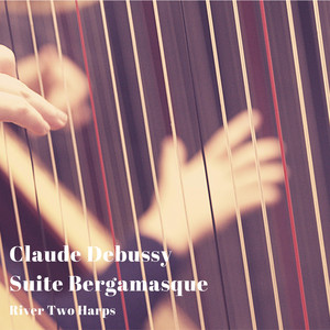 Claude Debussy: Suite Bergamasque