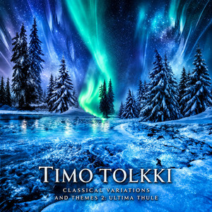 Kalevala by Timo Tolkki