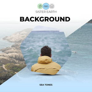 Background Sea Tones album