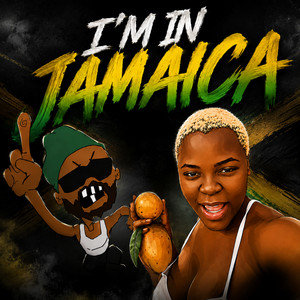 I'm in Jamaica by DJ JAVV