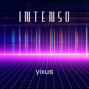 INTENSO by Yixus