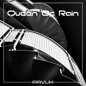 Обкладинка: Queen Of Rain