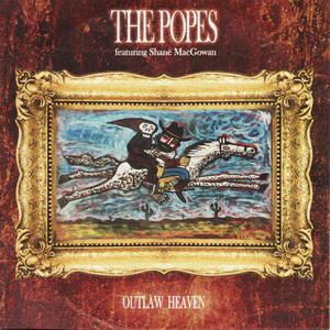 Outlaw Heaven album